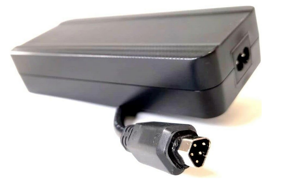 Phylion Joycube JCEB Replacement Charger 42V 2A 85 Watt 5 pin Trapezoi phylion-joycube-jceb-replacement-charger-42v-2a-85-watt-5-pin-trapezoi
