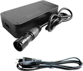 Winora TranzX Ersatzladegerät Enerpower 42V 4A 5-XLR