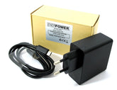 Enerpower EP-45W USB-C Ersatzladegerät QC2.0 QC3.0 PD2