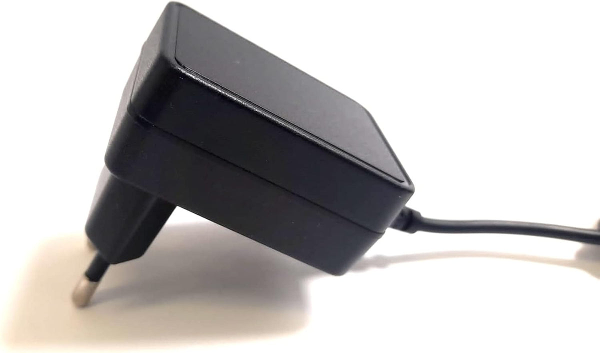 Beurer BM... Enerpower replacement power supply 6V 1A output (6W) 5.5 x 2.1 mm EU (GS)