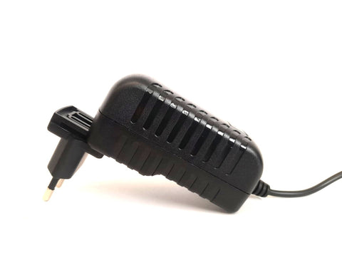 2S 2A DC (8.4V) plug-in charger for Li-Ion / Li-Po batteries 7.2V-7.4V (EU, UK, US, AUS)