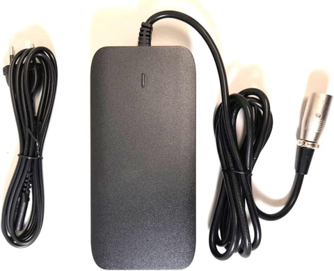 3A Enerpower 53,3V 3A Cycle-Life Ladegerät (ca. 165 Watt)