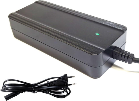 Fischer 36V Viator, Cita, Terra, Montis (ab 2021) Ersatzladegerät Enerpower 42V 2A 3- Pins-Trapez