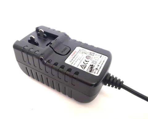 2S 2A DC (8.4V) plug-in charger for Li-Ion / Li-Po batteries 7.2V-7.4V (EU, UK, US, AUS)