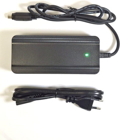 Fischer 36V Viator, Cita, Terra, Montis (ab 2021) Ersatzladegerät Enerpower 42V 2A 3- Pins-Trapez