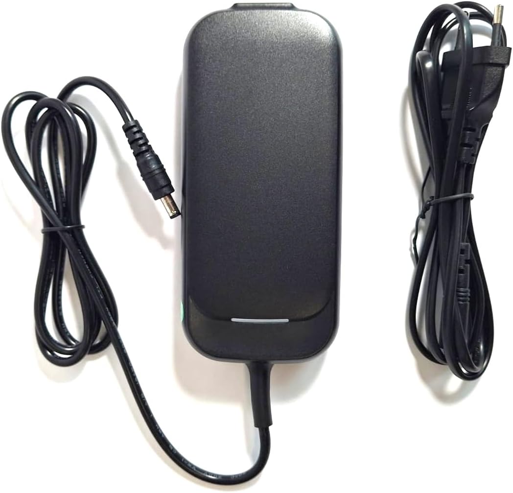 Bohlt F20 Ladegerät 54,6V 2A (110 Watt) DC 5,5 x 2,1 mm