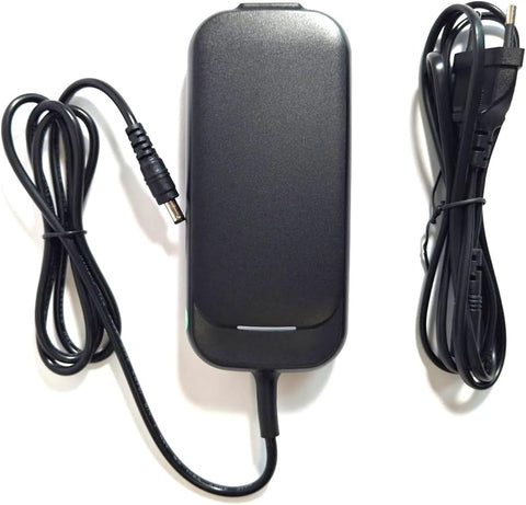 Bohlt F20 Ladegerät 54,6V 2A (110 Watt) DC 5,5 x 2,1 mm