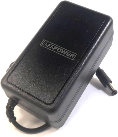 8S 2A Ersatzladegerät (28,8V) für 24V Akkus LiFePO4 ENERpower Desktop DC5521