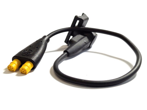 Tongsheng Ersatz Speed Sensor Kit TSDZ2 / TSDZ2B / Z8 mit Lichtkabel (2 Ausgänge)