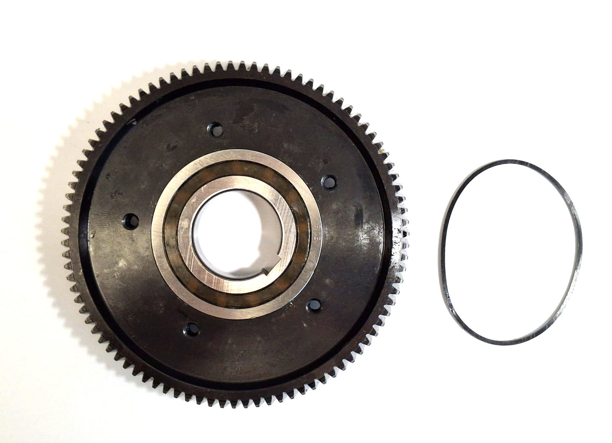 Tongsheng Ersatz Hauptzahnrad / Hauptgetriebe für TSDZ2 Motor