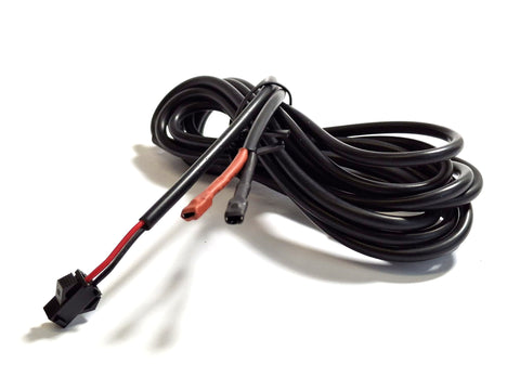 Tongsheng Ersatz Speed Sensor Kit TSDZ2 / TSDZ2B / Z8 mit Lichtkabel (2 Ausgänge)