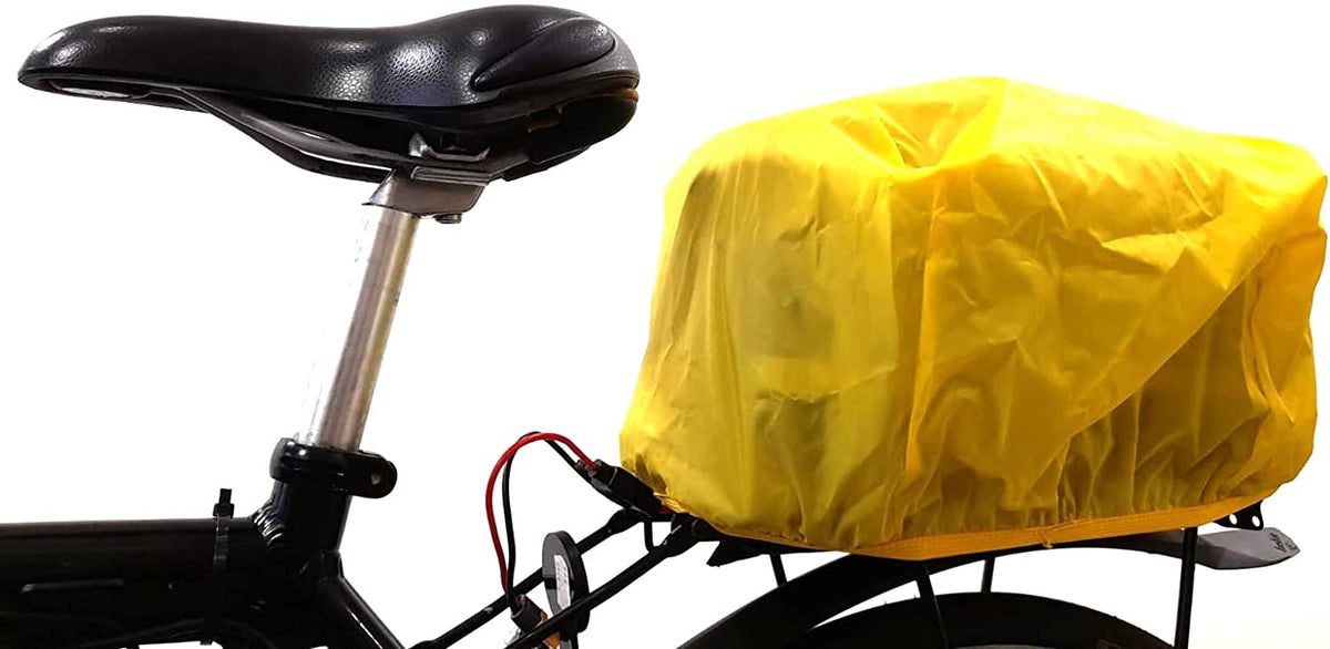 Softpack Akku 36V 15Ah 50G in BARAK Gepäckträger-Tasche (540Wh)