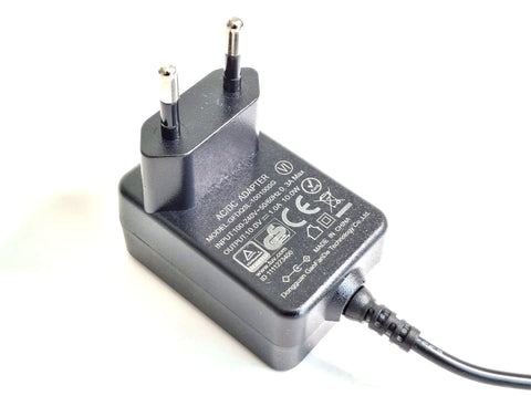 Lego Mindstorms Replacement Power Supply 10V 1A Output (10W) 3.5 x 1.35 mm EU (GS)