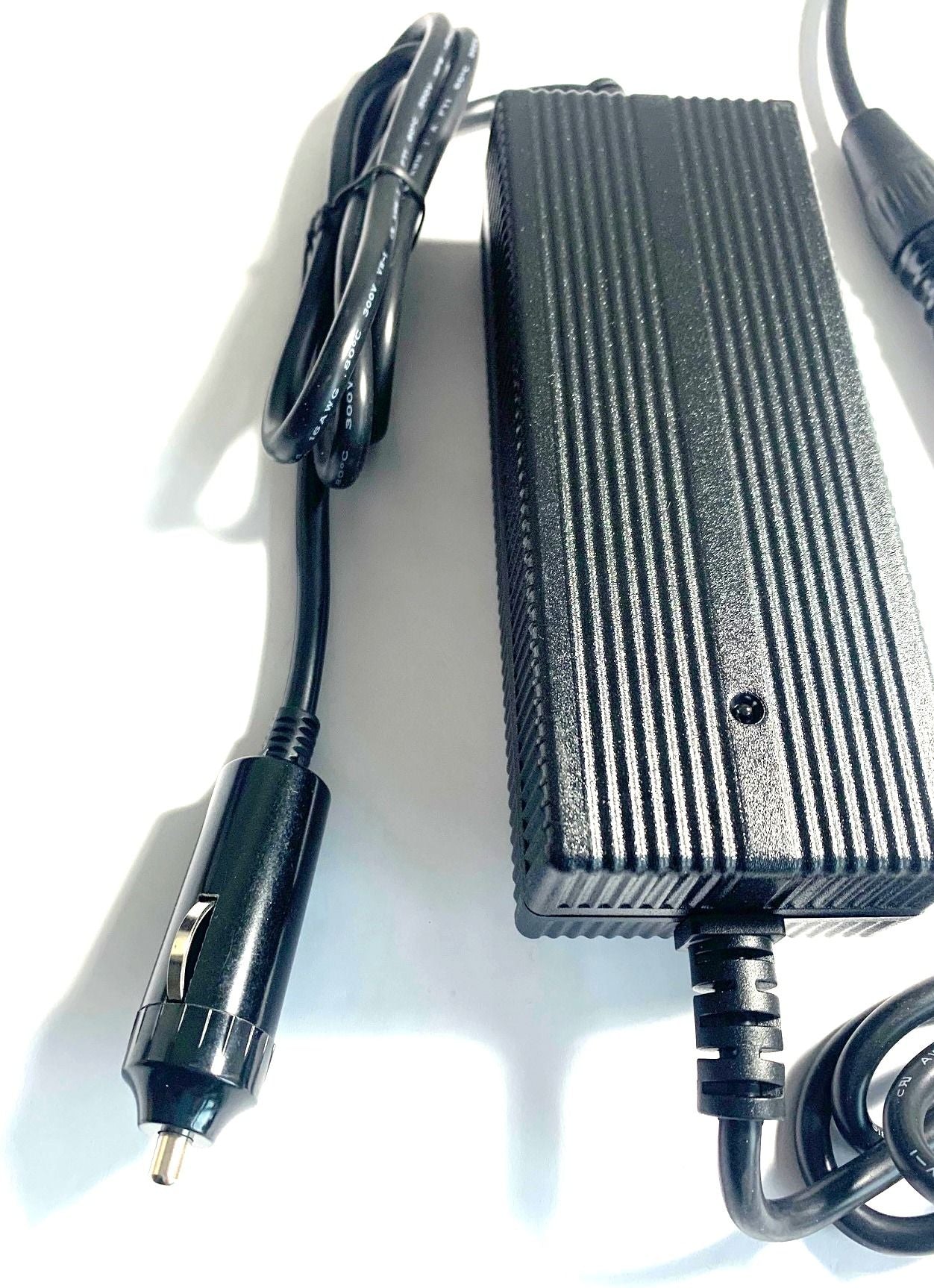 12V-24V 2A DC+ Fuyuang KFZ Ladegerät (42V) für Doc Green ESA 1900 eScooter - 12V-24V 2A für 36V Li-Ion Akkus Fuyuang Ladegerät (42V) für KickScooter Air T15 / D18 / D28 DC+ - #tag1#  - #tag2# - #tag1# - #tag2# - #tag3#
