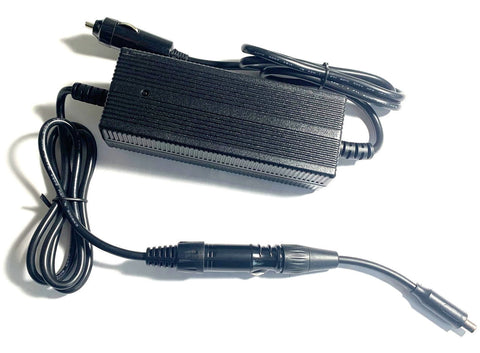 12V-24V 2A DC+ für 36V  Li-Ion Akkus Fuyuang KFZ Ladegerät (42V) für Xiaomi M365 (Pro), MI 1S (Pro) eScooter DC+ - 12V-24V 2A DC+ für 36V  Li-Ion Akkus Fuyuang KFZ Ladegerät (42V) für Xiaomi M365 (Pro), MI 1S (Pro) eScooter DC+ - #tag1#  - #tag2# - #tag1# - #tag2# - #tag3#