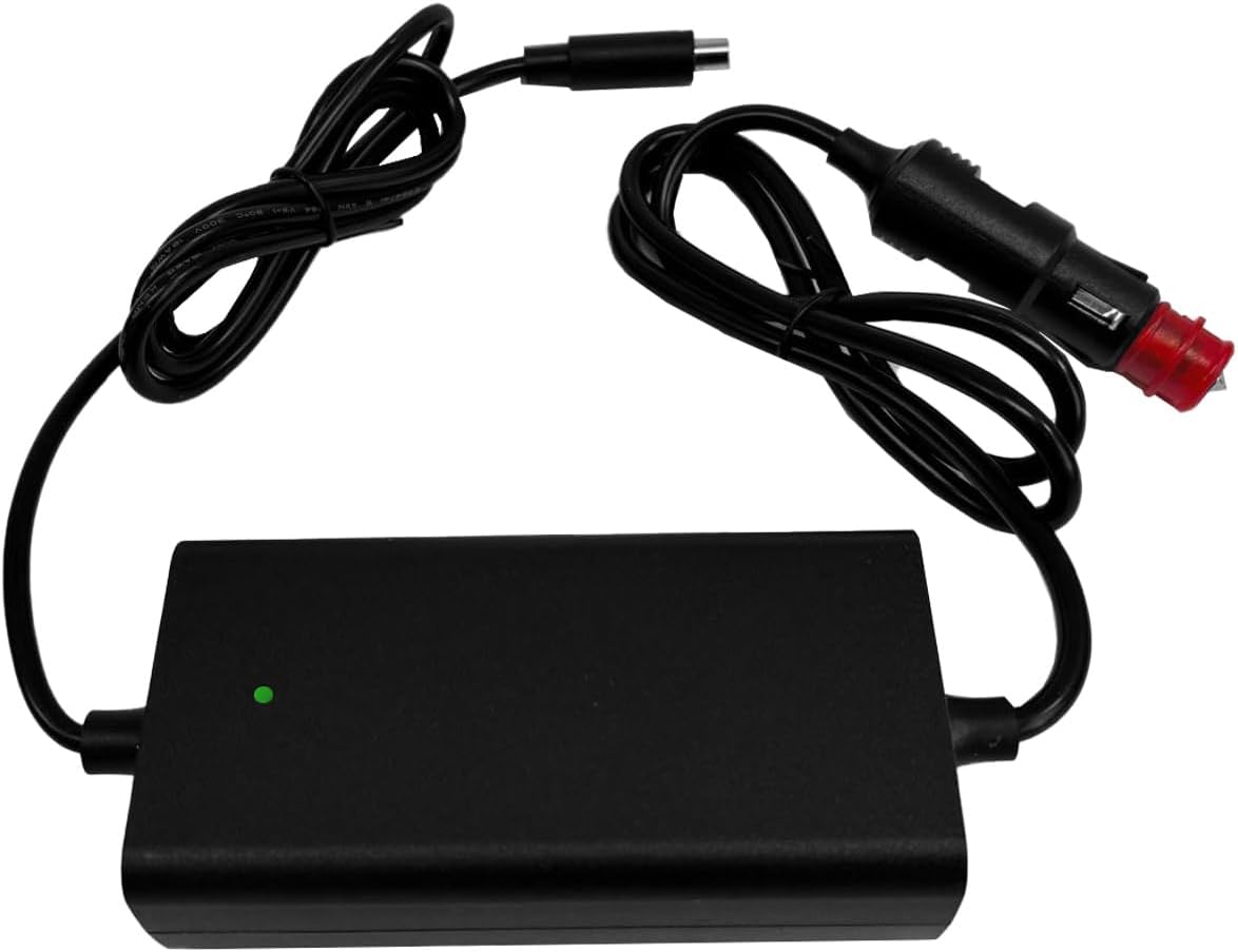 Doc Green EKS 77 / ESA 800 EKFV Enerpower DC-DC 12V-24V Ladegerät (42V) 2A DC
