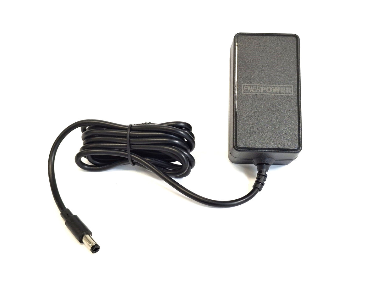 12V Netzteil AC-DC 3A Ausgang (36W) 5.5 x 2,1 mm EU (GS)