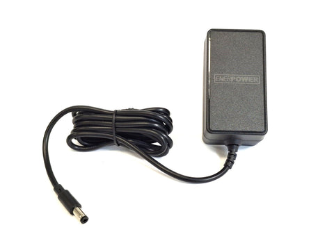12V Netzteil AC-DC 3A Ausgang (36W) 5.5 x 2,1 mm EU (GS)