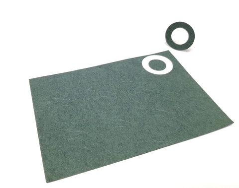 12 x Isolierungsrine für 21700 Akkuzellen aus Fishpaper (Vulkanfiber) - 12 x Isolierungsrine für 21700 Akkuzellen aus Fishpaper (Vulkanfiber) - #tag1#  - #tag2# - #tag1# - #tag2# - #tag3#