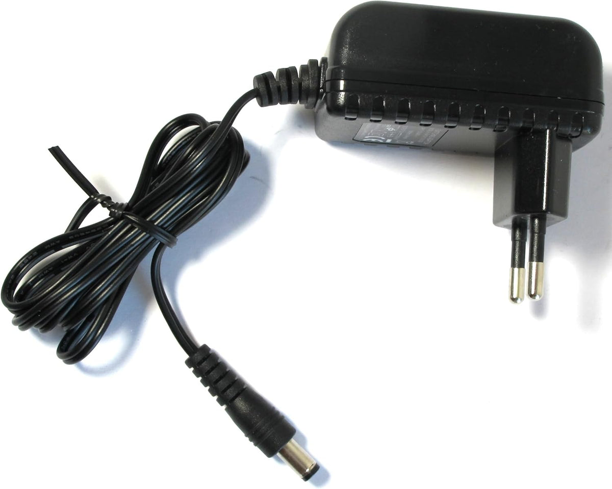 Netzteil 26,1V AC-DC 0,8A Ausgang (21W) 5.5 x 2,5 mm EU (GS)