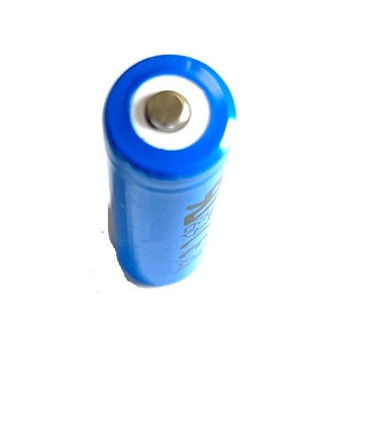 Enerpower INR14500I  Li-Ion 1200 mAh 14500 AA 3,6V Button-Top (3C)