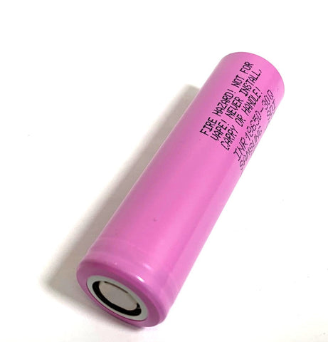 200  x INR18650-30Q  Li-Ion-Zelle 3,6V 3000mAh (03.2022) - 200  x INR18650-30Q  Li-Ion-Zelle 3,6V 3000mAh (03.2022) - #tag1#  - #tag2# - #tag1# - #tag2# - #tag3#