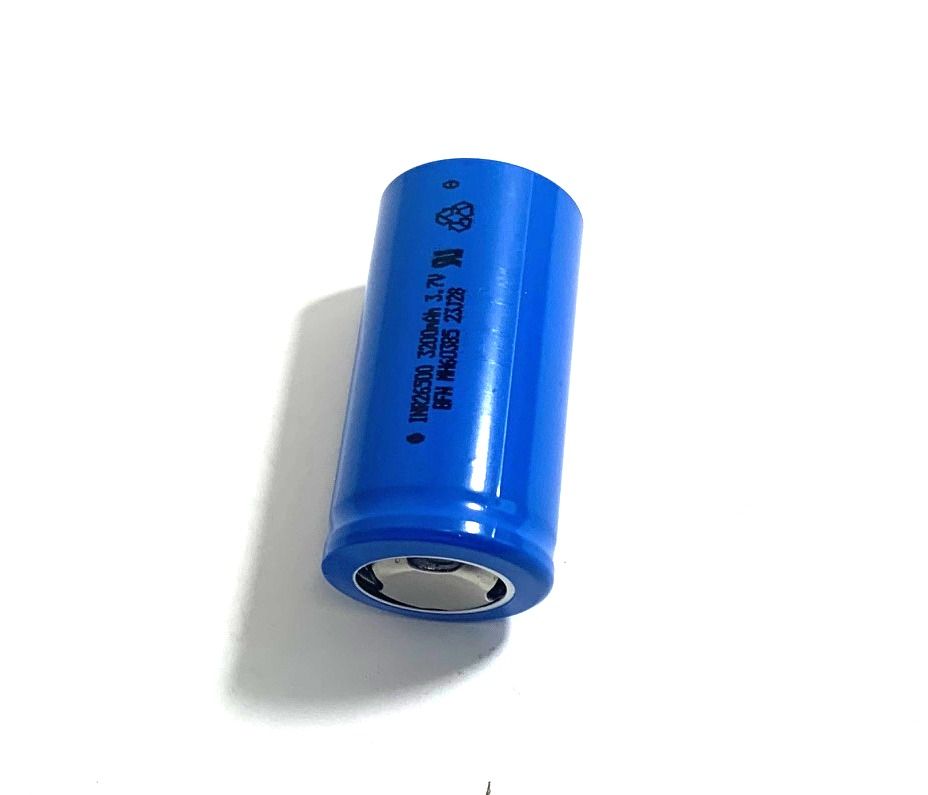 BFN Li-ion rechargeable 26500 3200 mah (2C) battery cell