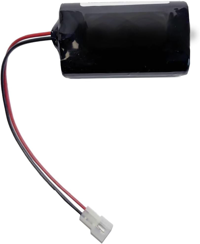 ENERpower Hellersdorf Akku 7,4V 10000mAh Molex Basic