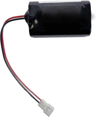 ENERpower Hellersdorf Akku 7,4V 10000mAh Molex Basic