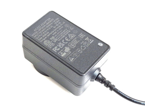2S 2A International (8,4V) Steck Ladegerät für Li-Ion / Li-Po Akkus 7,2V-7,4V (GS, CB, ETL)