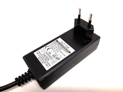 3A Ladegerät für 12V Akkus LiFePO4 4S DC Rundstecker weiblich ENERpower Wall - 3A Ladegerät für 12V Akkus LiFePO4 4S DC Rundstecker weiblich ENERpower Wall - #tag1#  - #tag2# - #tag1# - #tag2# - #tag3#