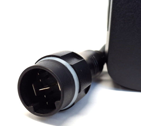 Haibike Ersatzladegerät Enerpower 42V 4A für Yamaha PW‑series motors (ab 2019)