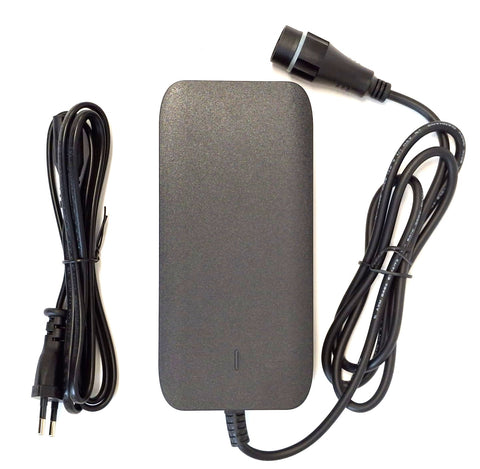 Haibike Ersatzladegerät Enerpower 42V 4A für Yamaha PW‑series motors (ab 2019)