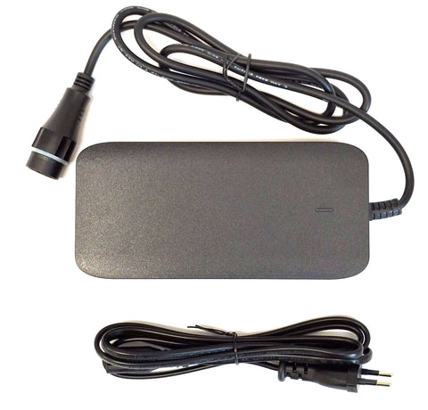 Haibike Ersatzladegerät Enerpower 42V 4A für Yamaha PW‑series motors (ab 2019)