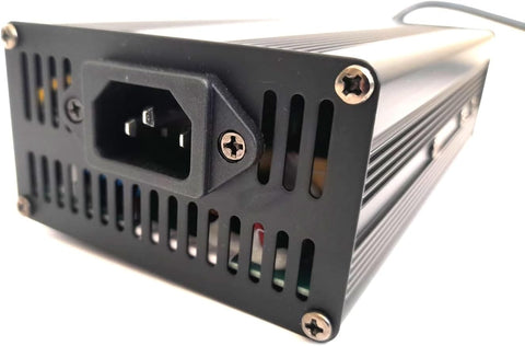 Kalkhoff Derby Cycle 5A Ersatzladegerät Electrony XT-30 42V 210 Watt für Impulse 1.0 2.0