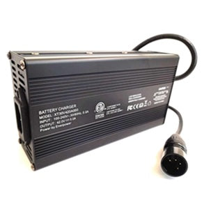 Kalkhoff Derby Cycle 5A Ersatzladegerät Electrony XT-30 42V 210 Watt für Impulse 1.0 2.0