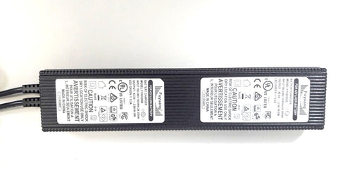 Fuyuang Duales Ladegerät 42V 2A 2 Ausgänge (170W) XLR-3
