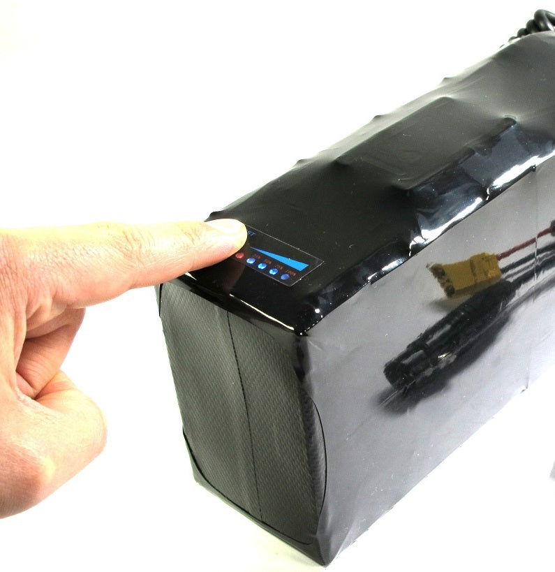 48V ENERpower LiFePO4 Akku 15S (48V) 20Ah (960Wh) BMS 30A - 48V ENERpower LiFePO4 Akku 15S (48V) 20Ah (960Wh) BMS 30A - #tag1#  - #tag2# - #tag1# - #tag2# - #tag3#