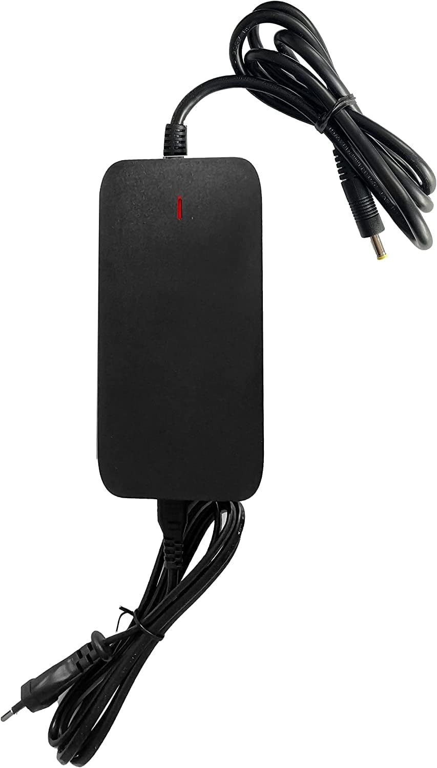 Atnen Ladegerät 54,6V 2A (110 Watt) DC 5,5 x 2,5 mm