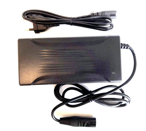 5A Ladegerät C150 28,8V 150 Watt für 24V LiFePo4 Akkus XLR-3 - 5A Ladegerät C150 28,8V 150 Watt für 24V LiFePo4 Akkus XLR-3 - #tag1#  - #tag2# - #tag1# - #tag2# - #tag3#