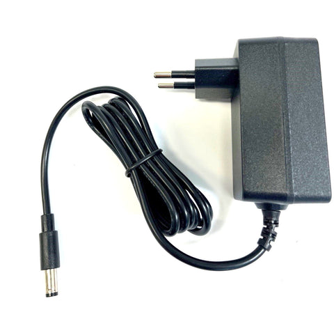 5S 1A DC (21V) Ladegerät Netzladegerät 18V - 18,5V für Li-Ion-Akkus 22,5W