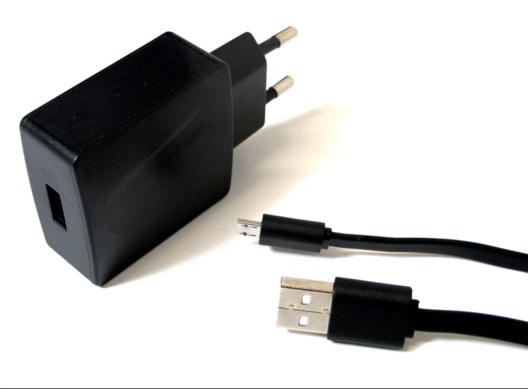 Enerpower 5V 2A Ladegerät USB-C für JBL Tuner
