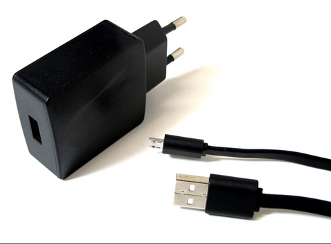 Enerpower 5V 2A Ladegerät USB-C für JBL Tuner