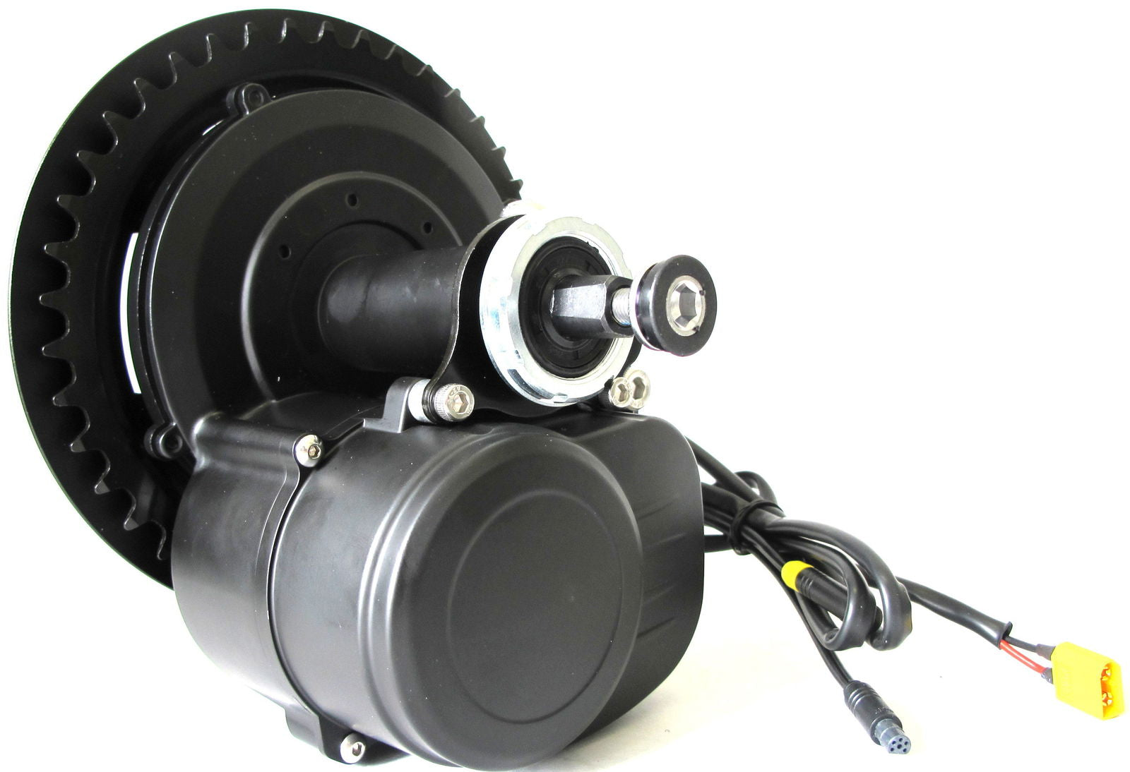 660Wh Kit Tongsheng Motor-Kit 250W + Akku Hailong Pro 48V 13,8Ah - 720Wh Kit 36V Tongsheng Motor 250 Watt mit Jericho 20Ah Hailong - #tag1#  - #tag2# - #tag1# - #tag2# - #tag3#