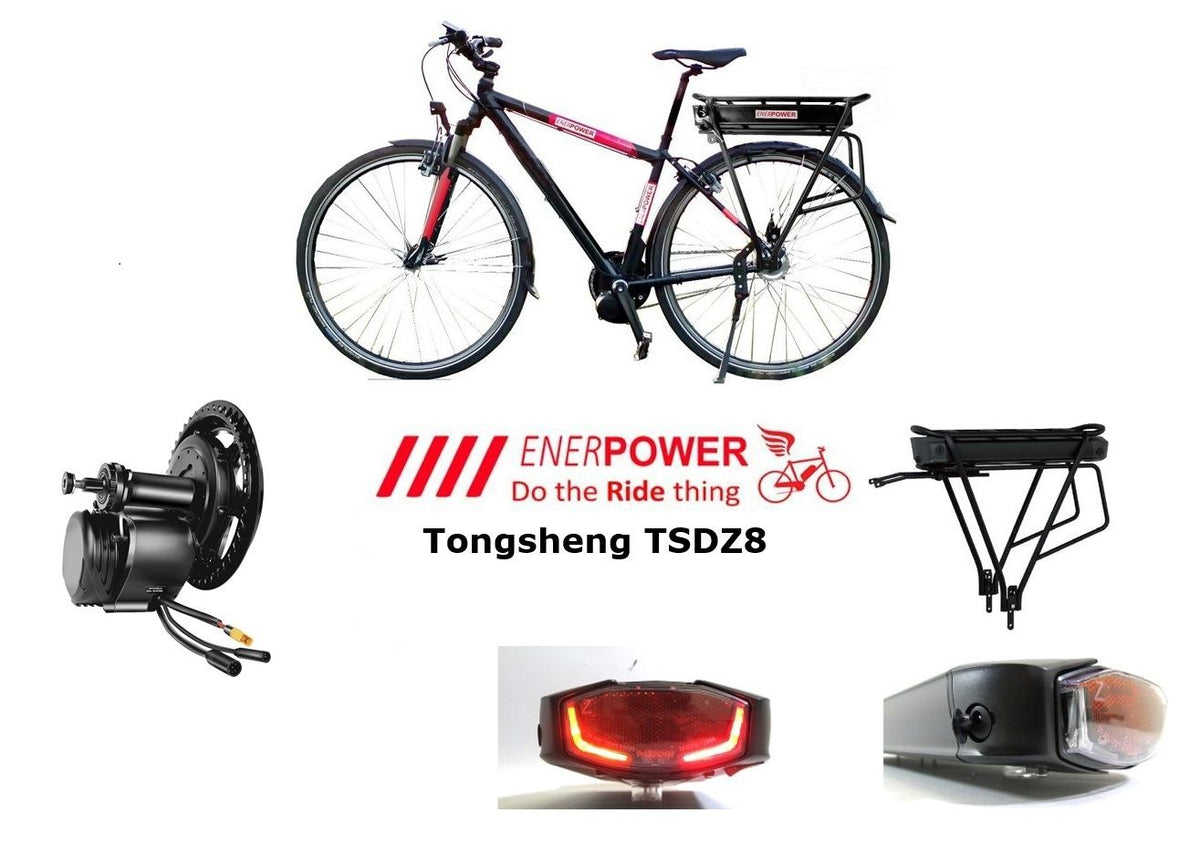 665Wh: Tongsheng Motor-Kit 250W Z8 + Akku 48V Gath 13,80Ah mit Gepäckträger (Freilauf) - 665Wh: Tongsheng Motor-Kit 250W Z8 + Akku 48V Gath 13,80Ah mit Gepäckträger (Freilauf) (Copy) - #tag1#  - #tag2# - #tag1# - #tag2# - #tag3#