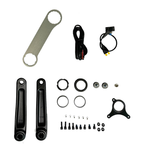 695Wh: Tongsheng Motor-Kit 250W Z8 + Akku 36V Gath 19,20Ah mit Gepäckträger (Freilauf) - 695Wh: Tongsheng Motor-Kit 250W Z8 + Akku 36V Nablus 19,20Ah mit Gepäckträger (Freilauf) - #tag1#  - #tag2# - #tag1# - #tag2# - #tag3#
