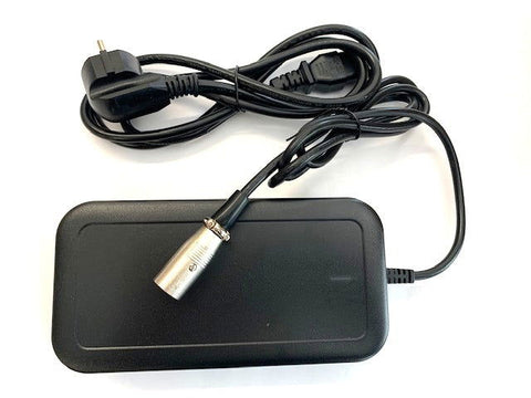6A Atnen Ladegerät 42V 252 Watt für 36V-37V Li-Ion Akkus GS XLR-3 - 6A Atnen Ladegerät 42V 252 Watt für 36V-37V Li-Ion Akkus GS XLR-3 - #tag1#  - #tag2# - #tag1# - #tag2# - #tag3#