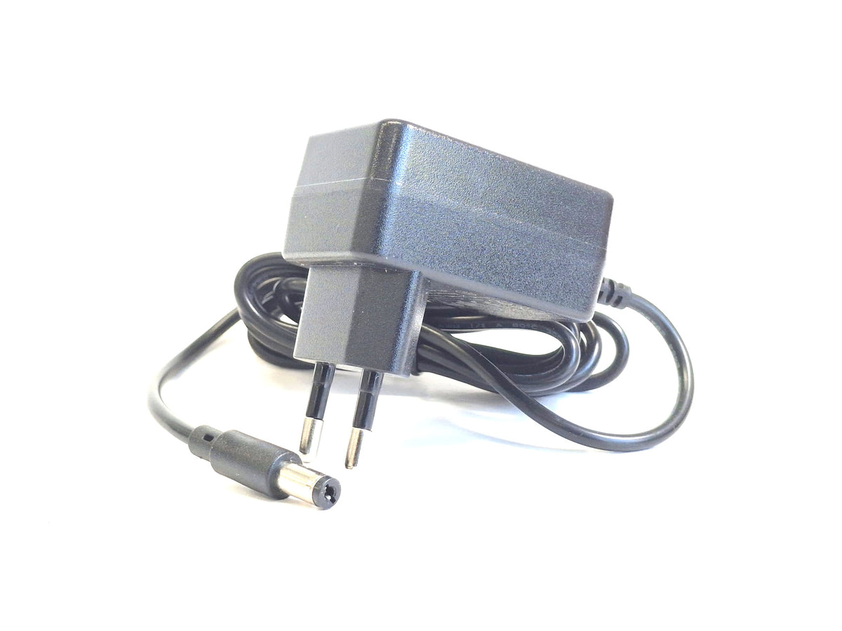 Enerpower Ersatznetzteil 6V 1A Ausgang (6W) 5.5 x 2,1 mm EU (GS)