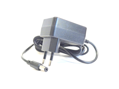 Enerpower Ersatznetzteil 6V 1A Ausgang (6W) 5.5 x 2,1 mm EU (GS)