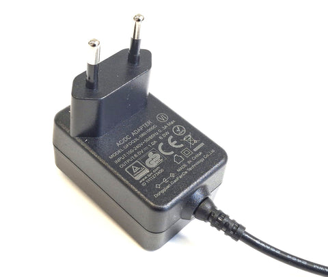 Enerpower Ersatznetzteil 6V 1A Ausgang (6W) 5.5 x 2,1 mm EU (GS)